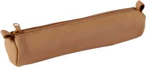 Clairefontaine Schlamperm Leder Ø3,5x18 natur