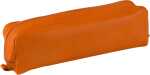Clairefontaine Schlamperm 20,5x4x6 orange
