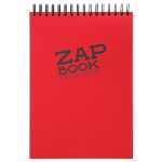 Clairefontaine Zap Book Spirale A4 quer bla