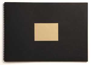 Clairefontaine Skizzenblock Kraft A3 90g 60Bl