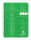 Clairefontaine Registerbuch PP Spirale kar A5 50Bl