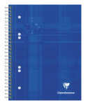 Rhodia Collegeblock A5 kariert 80Bl