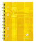 Rhodia Collegeblock A5 kariert 80Bl