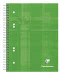Rhodia Collegeblock A5 liniert 80Bl