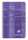 Clairefontaine Spiralheft 7.5x12 blanco 50Bl