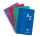 Clairefontaine Registerbuch PP Spir kar 7,5x12 50Bl
