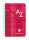 Clairefontaine Registerbuch PP Spir kar 7,5x12 50Bl
