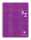Clairefontaine Registerbuch PP Spir kar 17x22 90Bl