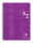 Clairefontaine Registerbuch PP Spir kar 17x22 90Bl