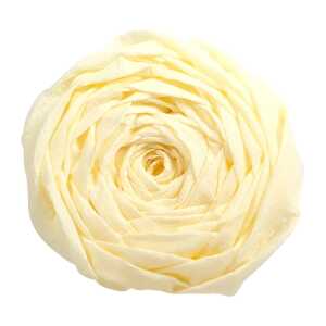 Maildor Krepppapier 10 Bg M40 2x0.5m elfenb