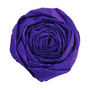 Maildor Krepppapier 10 Bg M40 2x0.5m viol