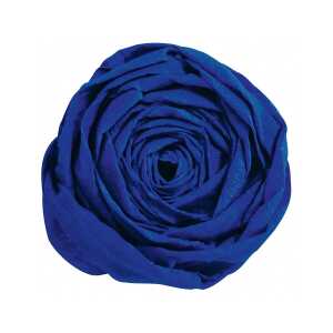 Maildor Krepppapier 10 Bg M40 2x0.5m dkl-bl