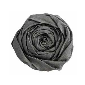 Maildor Krepppapier 10 Bg M40 2x0.5m grau