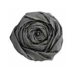 Maildor Krepppapier 10 Bg M40 2x0.5m grau