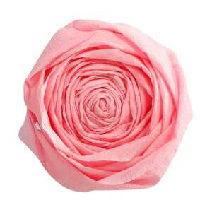 Maildor Krepppapier 10 Bg M40 2x0.5m hellros