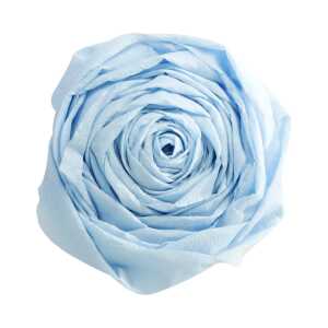 Maildor Krepppapier 10 Bg M40 2x0.5m hellbl