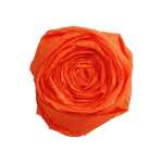 Maildor Krepppapier 10 Bg M40 2x0.5m orange