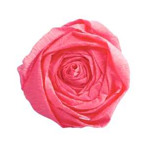 Maildor Krepppapier 10 Bg M40 2x0.5m rosa