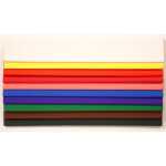 Maildor Krepppapier 10 Bg M40 2x0.5m sort