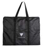 Clairefontaine Zeichentasche 57x75 schwarz