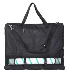 Clairefontaine Rucksack Zeichenmappe 60x70