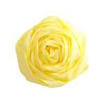 Clairefontaine Krepppapier 250x50 Kanarige 10R