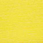 Clairefontaine Krepppapier 250x50 Kanarige 10R