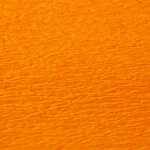 Clairefontaine Krepppapier 250x50 gelbora 10R