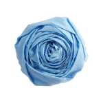 Clairefontaine Krepppapier 250x50 kobaltbl 10R