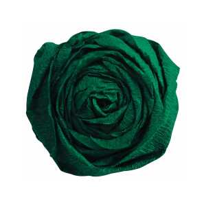 Clairefontaine Krepppapier 250x50 tannengn 10R