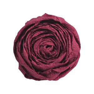 Clairefontaine Krepppapier 250x50 bordeaux 10R