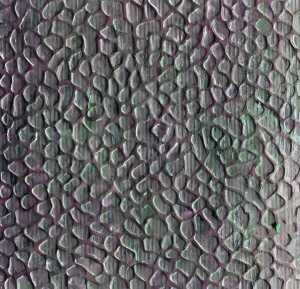 Clairefontaine Praegekart 50x70/10Bl 200g lila