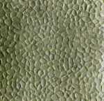 Clairefontaine Prägekart Mosaik 50x70 200g 10Bl gn