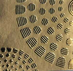 Clairefontaine Operpapier Lyrik 50x70 10Bl