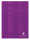 Clairefontaine Notizbuch A4 96Bl unlin. sort CLAIREFONTAINE 9040C