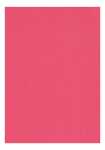 Clairefontaine Zeichenpapier A4 160g fuchsia 5B