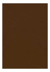 Clairefontaine Zeichenpapier A4 160g kastanienbraun 5B