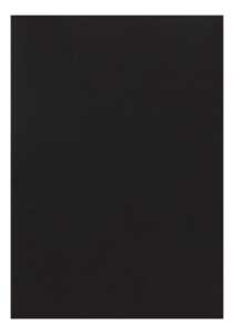 Clairefontaine Zeichenpapier A4 160g schwarz 5B