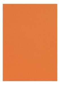 Clairefontaine Zeichenpapier A4 160g rotornge 5B