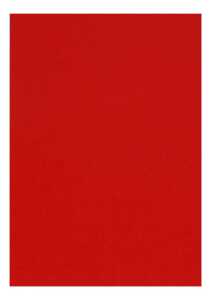 Clairefontaine Zeichenpapier A4 160g mohnrot 5B