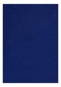 Clairefontaine Zeichenpapier A4 160g ultramarin 5B