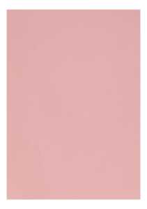 Clairefontaine Zeichenpapier A4 160g dunkelrosa 5B