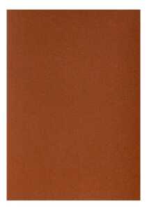 Clairefontaine Zeichenpapier A4 160g rost 5B