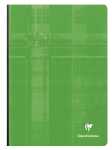Clairefontaine Kladde A4 gebunden blanco 96Bl