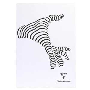 Clairefontaine Zeichenblock A4 90g 50Bl Trophee