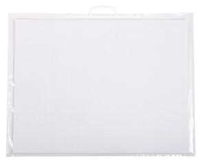 Clairefontaine Bristolkarton 50x65cm 205g kar 25Bg