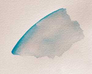 Clairefontaine Aquablock FKorn ETI 200g 50x65 25Bg