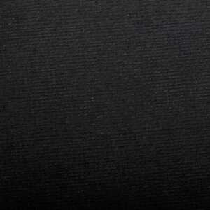 Clairefontaine Ingres 50x65 130g schwarz 25Bg