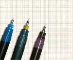 Clairefontaine Milimeterpap. 50x65 weiss 90g 50Bl