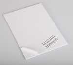 Clairefontaine Schaumkarton 5mm A4 20Bg we